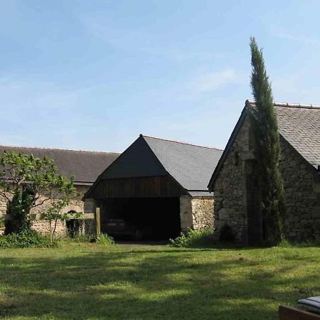 Noyal-MuzillacDomaine De La Tranquillite V别墅 外观 照片