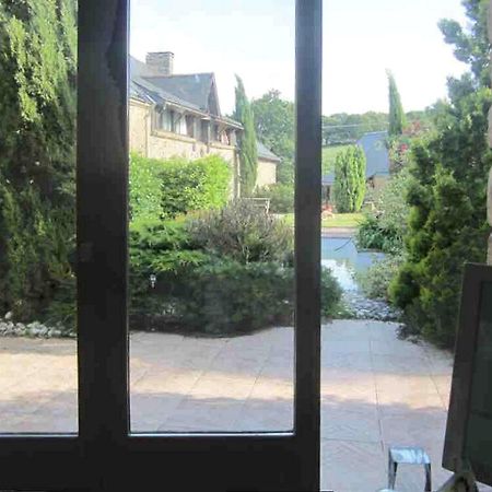 Noyal-MuzillacDomaine De La Tranquillite V别墅 外观 照片